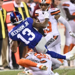 Week 1 fantasy football preview