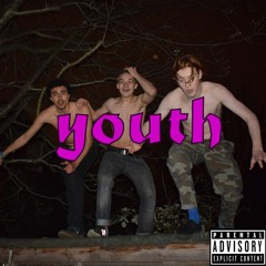 YOUTH - Casewick ft. Winston