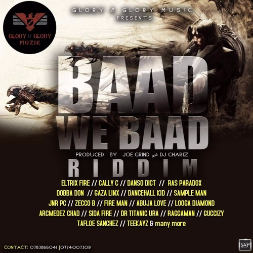 Fireman (Chigogodera) - Paden Pabere  (Baad We Baad Riddim Sept 2017 Glory 2 Glory Music )