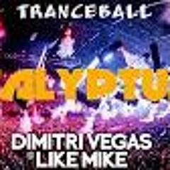 Calyptus (Dimitri Vegas & Like Mike Edit)