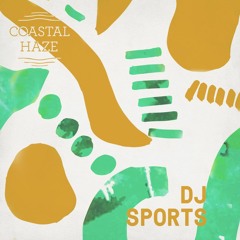 Coastal Cast ~ DJ Sports