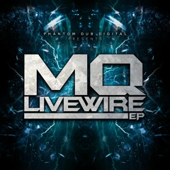 MQ - Visions [Livewire EP] 25.09.2017