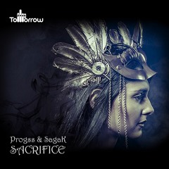 Progss & SagaK - Sacrifice [PREVIEW]