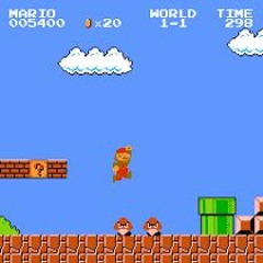 Platform'n Plays