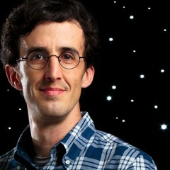 Science chat: David Kaplan on pulsars