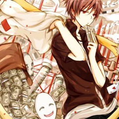 Blackbear- Dirty Laundry {Nightcore}