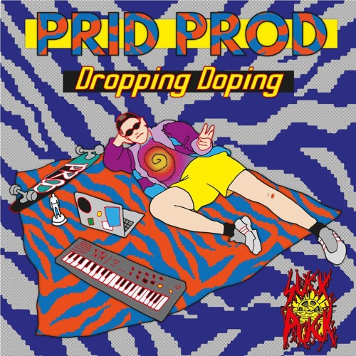 Prid Prod - Дай Еще!