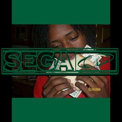 SICC Sega CD Startup