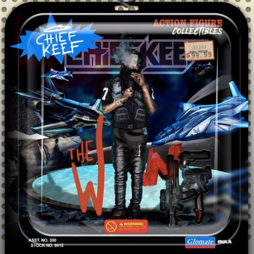 Chief Keef - Musty Ft. Lil Bibby & Ballout (Slightly Leanin)