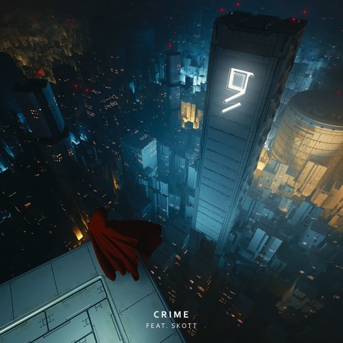 Crime (feat. Skott)