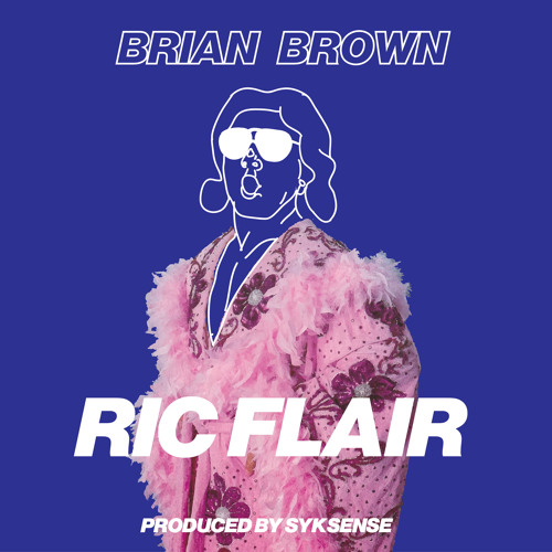 Ric Flair (Prod. SykSense & ParkAve)