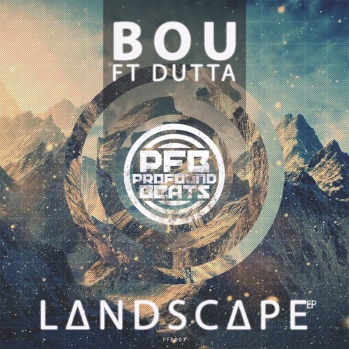 BOU & DUTTA - MIDNIGHT