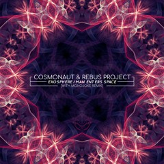 Cosmonaut & Rebus Project - Man Enters Space (Original Mix)