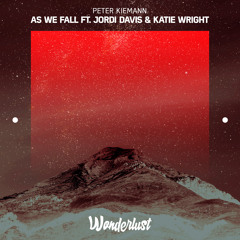 Peter Kiemann - As We Fall ft. Jordi Davis & Katie Wright