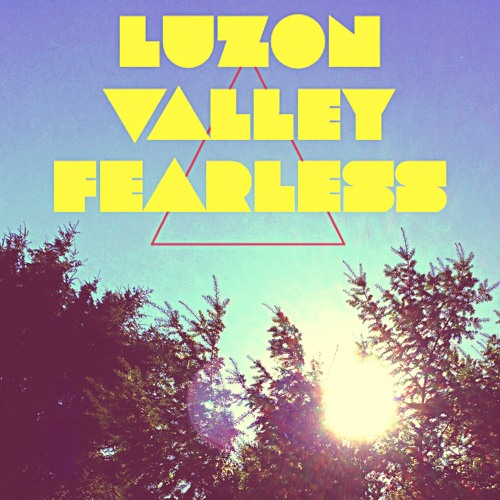 Luzon Valley Fearless - Setting Sun