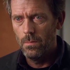 House M.D. - She left and I'm lost.
