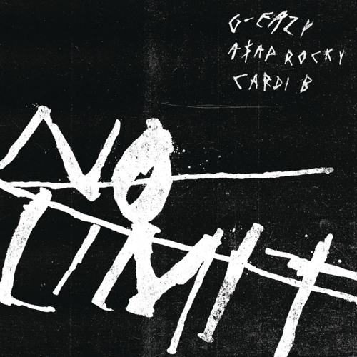 G-Eazy – No Limit(Instrumental Remake by WZ Beats)