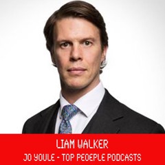 01. Top People Podcast - Liam Walker