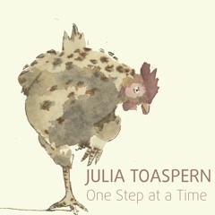 Julia Toaspern Ton Of Bricks Hörprobe