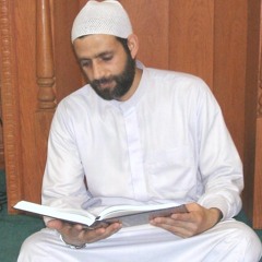 الشيخ حسن صالح