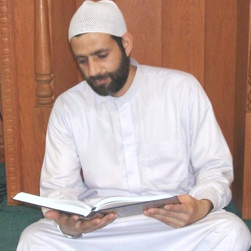 الشيخ حسن صالح
