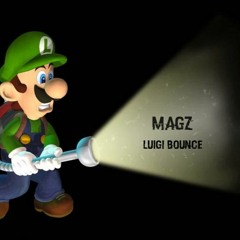 LUIGI BOUNCE [FREE ABLETON PROJECT]