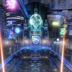 Rocket League