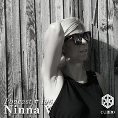 Cubbo Podcast #195: Ninna V (PT)- September 2017