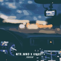 NTR.MND x joekie - cruisin'