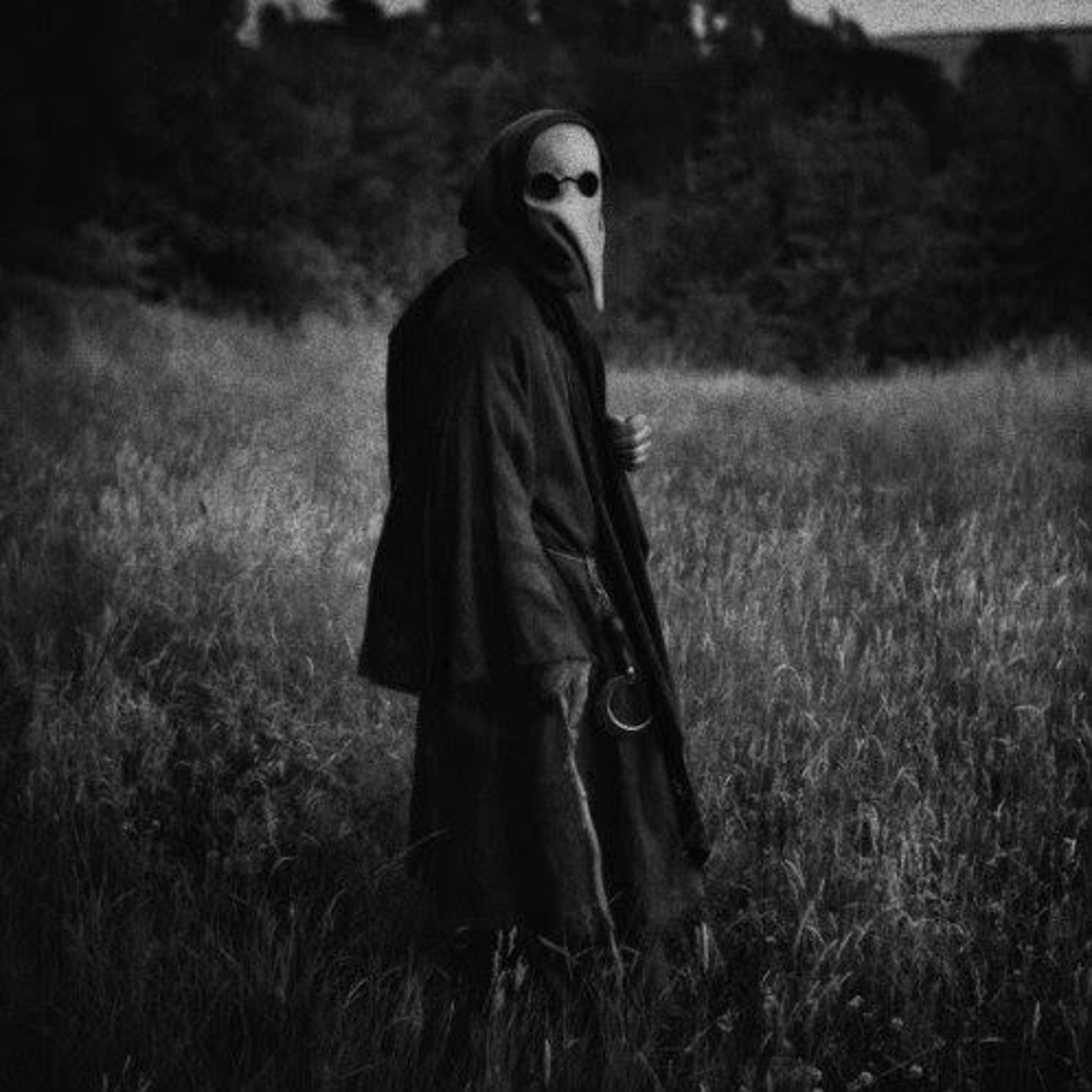 The Creep | Freestyle Beat | Instrumental | Dark | Horror | Scary | Rap episode artwork