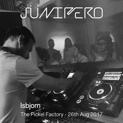 Isbjorn @ The Pickle Factory, Junipero Part II