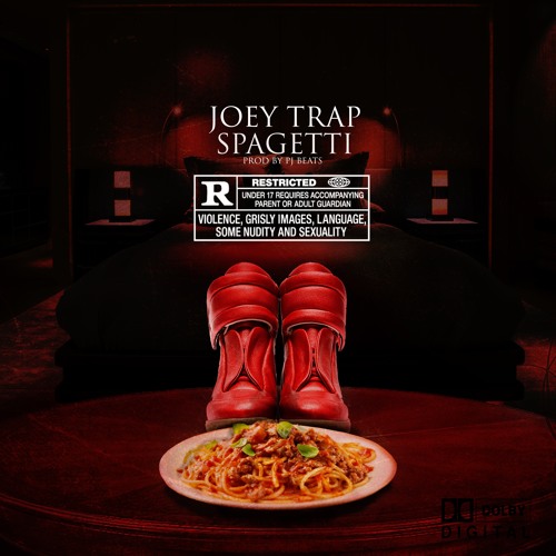 Spaghetti (prod by PJ Beats)