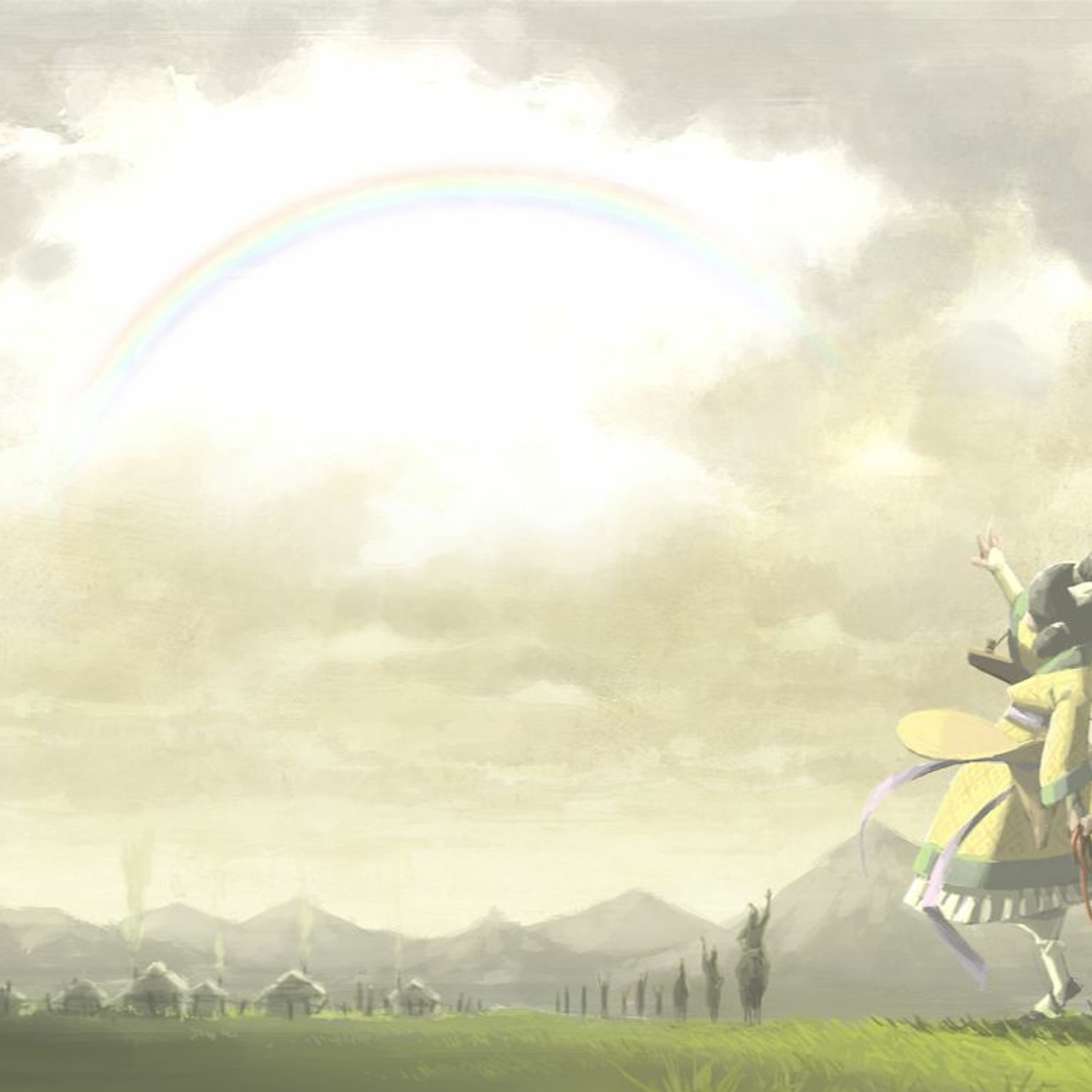 Righteous episode artwork