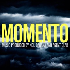 Momento - Neil Cabana and Agent Blak
