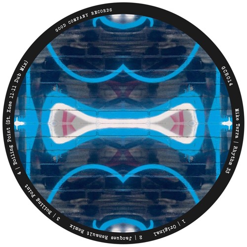 PREMIERE: Mike Terra - Boiling Point (St. Xose 11-11 Dub Mix) [Good Company Records]