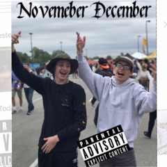 November December (feat. Mayorswank)