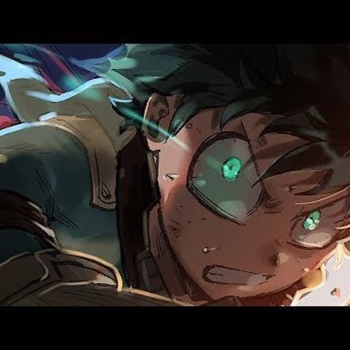 PLAYLIST OST OPENING & ENDING ANIME BOKU NO HERO ACADEMIA [SEASON