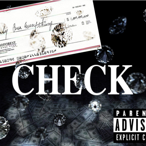 F.O.E Check Feat Jake Adams