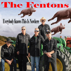 Everybody Knows This Is Nowhere