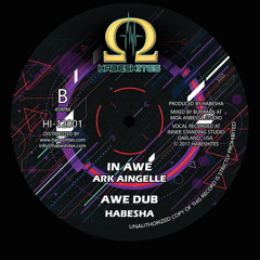 In Awe - ArkAingelle / Awe Dub - Habesha