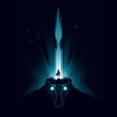 Conquer (Shadow of the Colossus - flip)