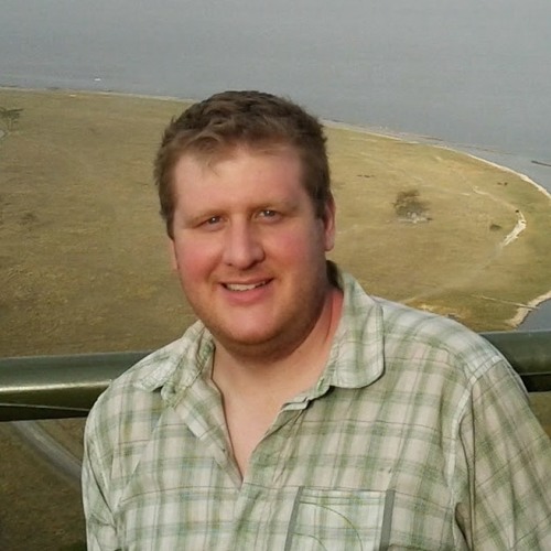 Ep18: Cloud Security and Crytpocurrency with  Chris Riviere