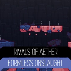 Rivals of Aether - Formless Onslaught [Symphonic Metal Remix]