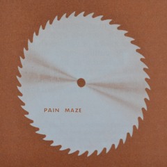 Pain Maze