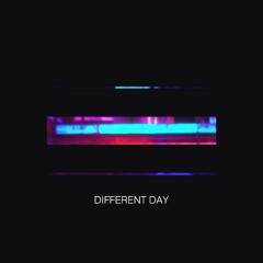 Donato - Different Day