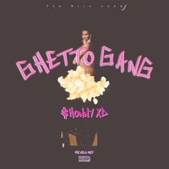 Ghetto Gang (Prod. Young Kelz & Kodiene Metro)