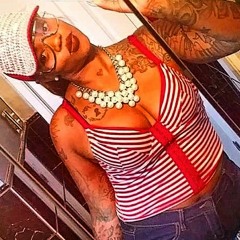 B.F.L.Y - BODAK RED