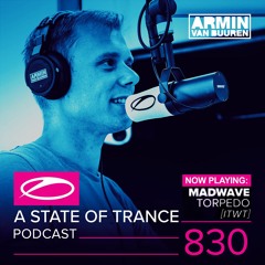 Madwave - Torpedo [ASOT 830]