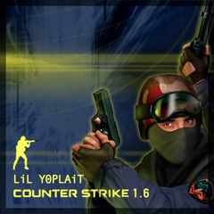 COUNTERSTRIKE 1.6