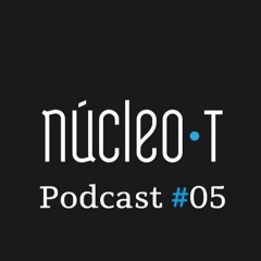 Núcleo Talks #05 -Rapadurização da Inovação